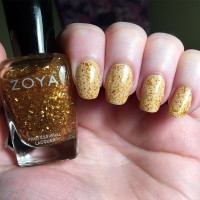 zoya nail polish and instagram gallery image 10