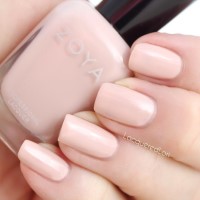 zoya nail polish and instagram gallery image 4