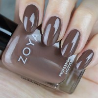 zoya nail polish and instagram gallery image 5