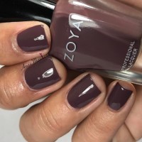 zoya nail polish and instagram gallery image 19