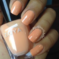 zoya nail polish and instagram gallery image 8