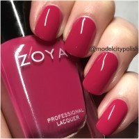zoya nail polish and instagram gallery image 83