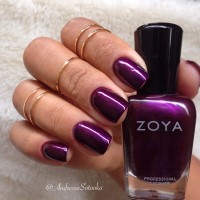 zoya nail polish and instagram gallery image 14
