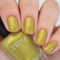 zoya nail polish and instagram gallery image 15