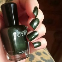 zoya nail polish and instagram gallery image 39