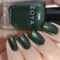 zoya nail polish and instagram gallery image 37