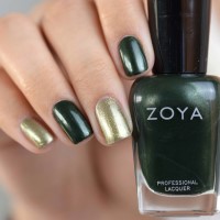 zoya nail polish and instagram gallery image 27