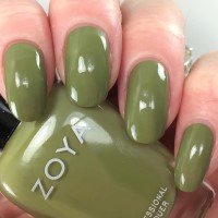 zoya nail polish and instagram gallery image 17