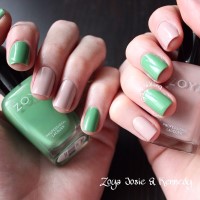 zoya nail polish and instagram gallery image 6