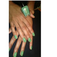 zoya nail polish and instagram gallery image 5