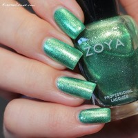 zoya nail polish and instagram gallery image 9