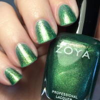 zoya nail polish and instagram gallery image 8