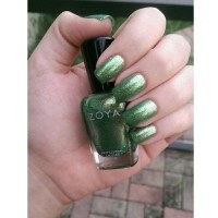 zoya nail polish and instagram gallery image 5