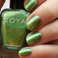 zoya nail polish and instagram gallery image 4