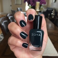 zoya nail polish and instagram gallery image 20