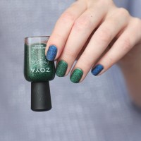 zoya nail polish and instagram gallery image 17