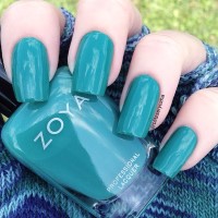 zoya nail polish and instagram gallery image 15