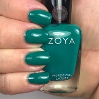 zoya nail polish and instagram gallery image 14