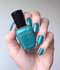 zoya nail polish and instagram gallery image 10