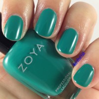 zoya nail polish and instagram gallery image 8