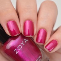 zoya nail polish and instagram gallery image 17