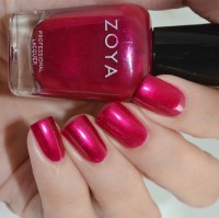 zoya nail polish and instagram gallery image 12