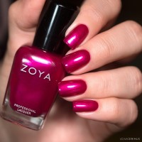 zoya nail polish and instagram gallery image 15