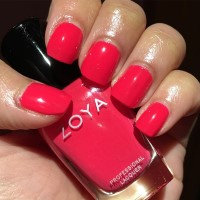 zoya nail polish and instagram gallery image 21