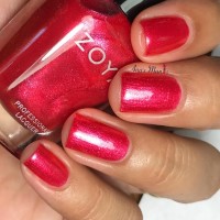 zoya nail polish and instagram gallery image 6