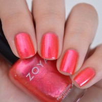 zoya nail polish and instagram gallery image 11