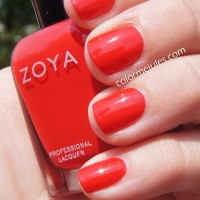 zoya nail polish and instagram gallery image 9