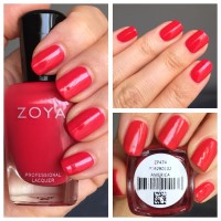 zoya nail polish and instagram gallery image 5