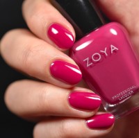 zoya nail polish and instagram gallery image 61