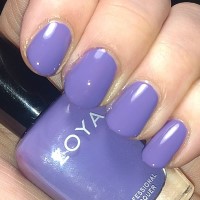 zoya nail polish and instagram gallery image 6