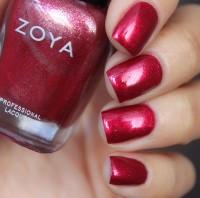 zoya nail polish and instagram gallery image 179