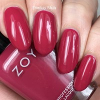 zoya nail polish and instagram gallery image 54