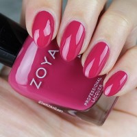 zoya nail polish and instagram gallery image 50
