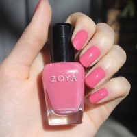 zoya nail polish and instagram gallery image 34