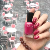 zoya nail polish and instagram gallery image 49