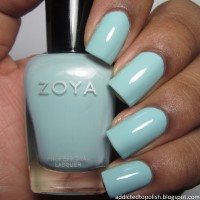 zoya nail polish and instagram gallery image 30