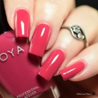 zoya nail polish and instagram gallery image 42