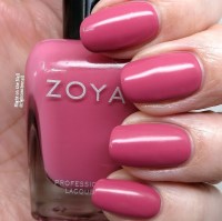 zoya nail polish and instagram gallery image 26