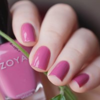 zoya nail polish and instagram gallery image 22