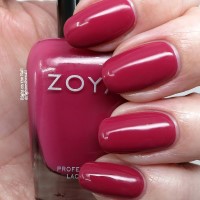zoya nail polish and instagram gallery image 37