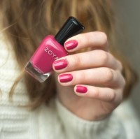 zoya nail polish and instagram gallery image 38