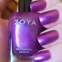 zoya nail polish and instagram gallery image 7