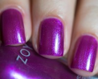 zoya nail polish and instagram gallery image 11