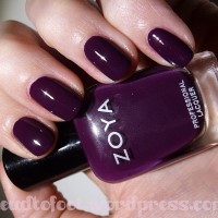 zoya nail polish and instagram gallery image 15