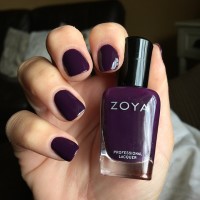 zoya nail polish and instagram gallery image 12