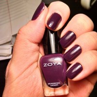 zoya nail polish and instagram gallery image 13